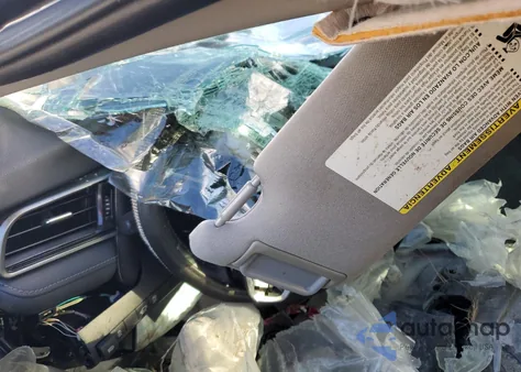 2020 Toyota Camry Xse из США, поврежденный, VIN 4T1K61AK8LU359988